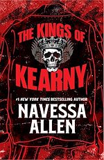 Télécharger le livre :  The Kings of Kearny