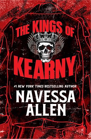 Téléchargez le livre :  The Kings of Kearny