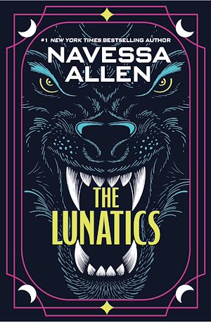 Téléchargez le livre :  The Lunatics