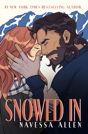 Téléchargez le livre :  Snowed In