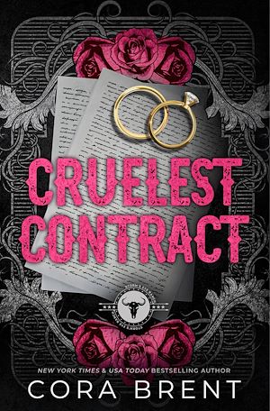 Download the eBook: Cruelest Contract