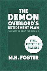 Download this eBook The Demon Overlord's Retirement Plan