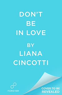 Download this ebook Don't Be In Love