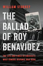 Télécharger le livre :  The Ballad of Roy Benavidez