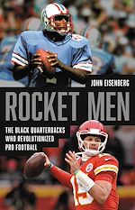 Télécharger le livre :  Rocket Men