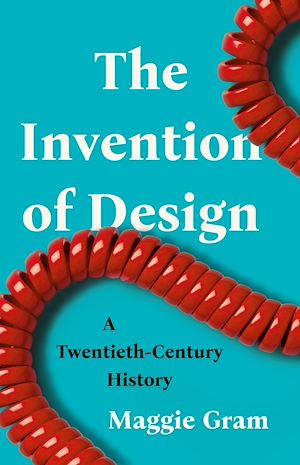 Téléchargez le livre :  The Invention of Design