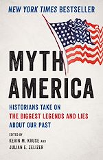Télécharger le livre :  Myth America