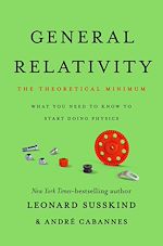 Télécharger le livre :  General Relativity