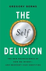 Télécharger le livre :  The Self Delusion