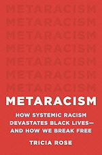 Télécharger le livre :  Metaracism