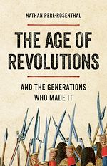 Télécharger le livre :  The Age of Revolutions