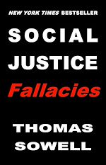Télécharger le livre :  Social Justice Fallacies