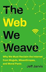 Télécharger le livre :  The Web We Weave