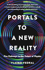 Télécharger le livre :  Portals to a New Reality