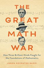 Télécharger le livre :  The Great Math War