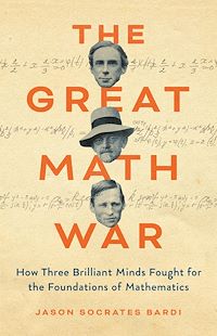 Download this ebook The Great Math War