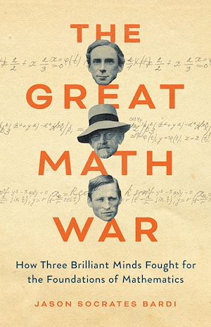 Download the eBook: The Great Math War