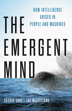 Téléchargez le livre :  The Emergent Mind