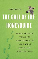 Télécharger le livre :  The Call of the Honeyguide