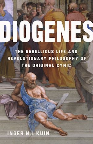 Téléchargez le livre :  Diogenes