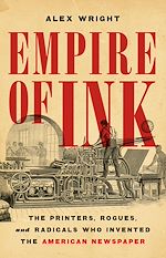 Télécharger le livre :  Empire of Ink
