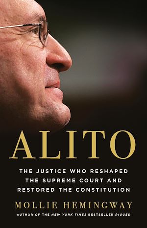 Téléchargez le livre :  Alito