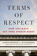 Télécharger le livre :  Terms of Respect