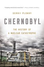 Télécharger le livre :  Chernobyl