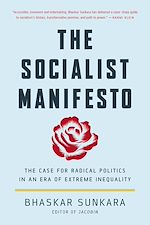 Télécharger le livre :  The Socialist Manifesto
