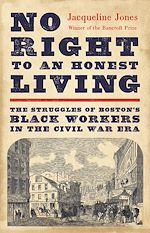 Télécharger le livre :  No Right to An Honest Living (Winner of the Pulitzer Prize)