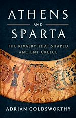 Télécharger le livre :  Athens and Sparta