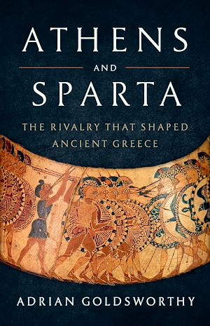 Téléchargez le livre :  Athens and Sparta