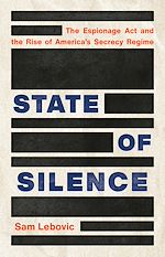 Télécharger le livre :  State of Silence