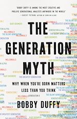 Télécharger le livre :  The Generation Myth