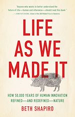 Télécharger le livre :  Life as We Made It