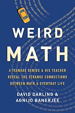 Télécharger le livre :  Weird Math