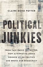 Télécharger le livre :  Political Junkies