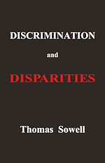 Télécharger le livre :  Discrimination and Disparities