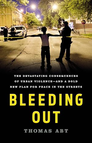 Téléchargez le livre :  Bleeding Out