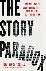 Télécharger le livre :  The Story Paradox