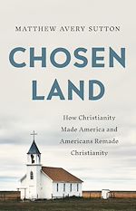 Télécharger le livre :  Chosen Land