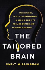 Télécharger le livre :  The Tailored Brain