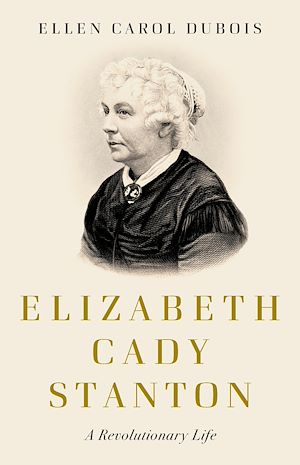 Téléchargez le livre :  Elizabeth Cady Stanton