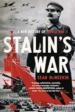 Télécharger le livre :  Stalin's War