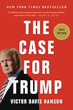 Télécharger le livre :  The Case for Trump
