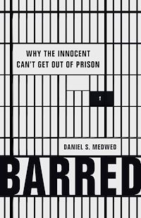 Téléchargez le livre :  Barred