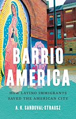 Télécharger le livre :  Barrio America