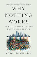 Télécharger le livre :  Why Nothing Works