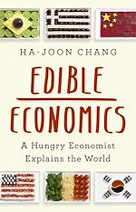 Télécharger le livre :  Edible Economics