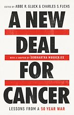 Télécharger le livre :  A New Deal for Cancer